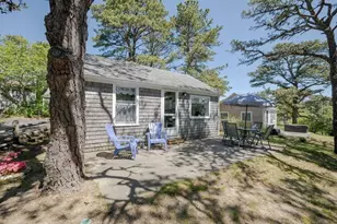 420 Chequessett Neck Rd, Wellfleet, MA 02667 - Photo 1