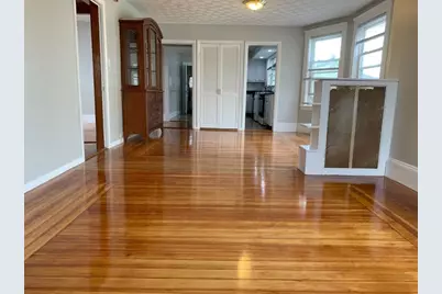 25A Bradbury Ave #2, Medford, MA 02155 - Photo 5