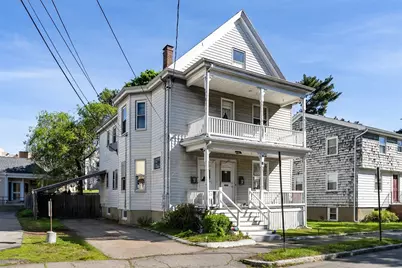 15 Guild Street, Quincy, MA 02169 - Photo 1