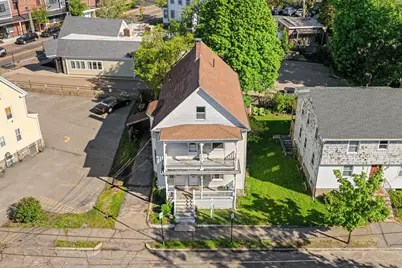 15 Guild Street, Quincy, MA 02169 - Photo 3
