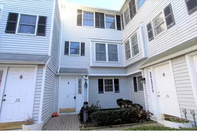 27 Fallon Court #27, Quincy, MA 02169 - Photo 17