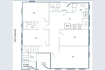 22 Priesing St #22, Boston, MA 02130 - Photo 11