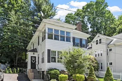 55 Bates #B, Watertown, MA 02472 - Photo 33