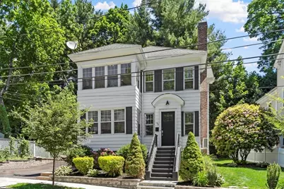 55 Bates #B, Watertown, MA 02472 - Photo 3