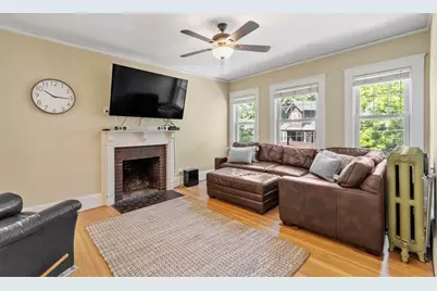 55 Bates #B, Watertown, MA 02472 - Photo 5