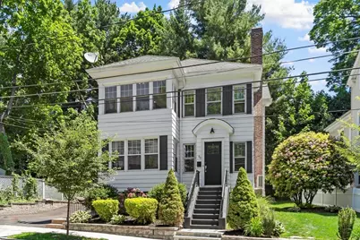 55 Bates #B, Watertown, MA 02472 - Photo 3