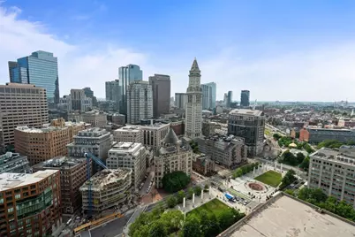 65 East India Row #30A/B, Boston, MA 02110 - Photo 13
