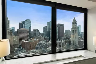 65 East India Row #30A/B, Boston, MA 02110 - Photo 3