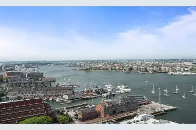 65 East India Row #30A/B, Boston, MA 02110 - Photo 21