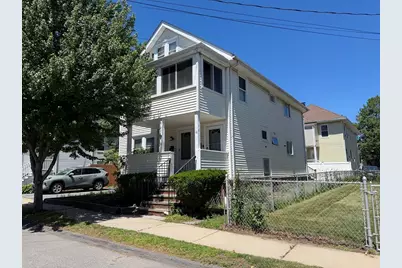 18 Banks St #1, Belmont, MA 02478 - Photo 1
