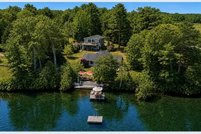 14 Spectacle Pond Ter, Wareham, MA 02571 - Photo 1