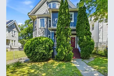 25 Wheatland Ave, Boston, MA 02124 - Photo 1