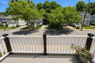 576 Lagrange St, Boston, MA 02132 - Photo 3