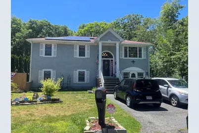 793 Montgomery, Fall River, MA 02720 - Photo 1