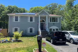 793 Montgomery, Fall River, MA 02720 - Photo 1
