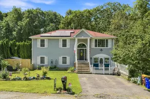793 Montgomery, Fall River, MA 02720 - Photo 1