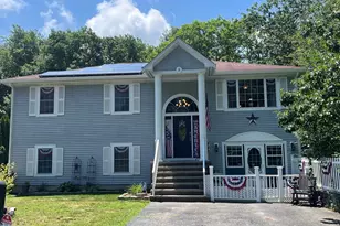 793 Montgomery, Fall River, MA 02720 - Photo 1