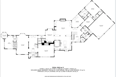 20 Longmeadow Drive, Westwood, MA 02090 - Photo 41