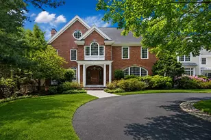 20 Longmeadow Dr, Westwood, MA 02090 - Photo 1
