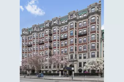 466 Commonwealth #205, Boston, MA 02115 - Photo 1