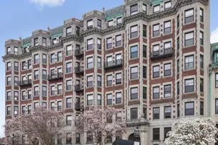 466 Commonwealth, Boston, MA 02115 - Photo 1