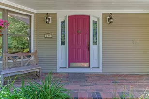 215 Stony Brook Rd, Brewster, MA 02631 - Photo 3