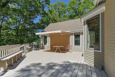 215 Stony Brook Road, Brewster, MA 02631 - Photo 31