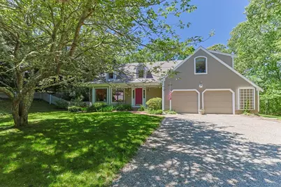 215 Stony Brook Road, Brewster, MA 02631 - Photo 1