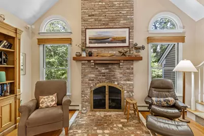 215 Stony Brook Road, Brewster, MA 02631 - Photo 13