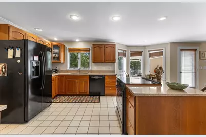 215 Stony Brook Road, Brewster, MA 02631 - Photo 9
