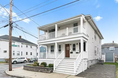 72 Windsor Road #2, Medford, MA 02155 - Photo 1