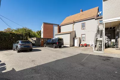 91 Chelsea St, Everett, MA 02149 - Photo 5