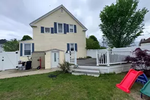 245 Clifford St, New Bedford, MA 02745 - Photo 29