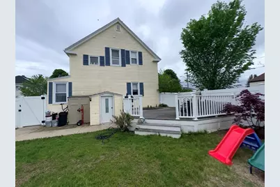 245 Clifford St, New Bedford, MA 02745 - Photo 29