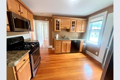 7 Summer Street #2, Boston, MA 02132 - Photo 5