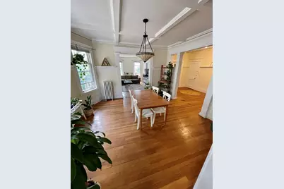 201 Rawson Rd #3, Brookline, MA 02445 - Photo 3
