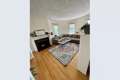201 Rawson Rd #3, Brookline, MA 02445 - Photo 5
