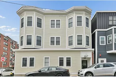 467 E 8th #1A, Boston, MA 02127 - Photo 23