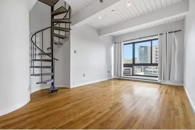 12 Stoneholm Street #PH-616, Boston, MA 02115 - Photo 3