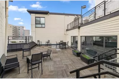 12 Stoneholm Street #PH-616, Boston, MA 02115 - Photo 21
