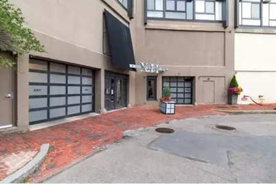 12 Stoneholm Street #PH-616, Boston, MA 02115 - Photo 1