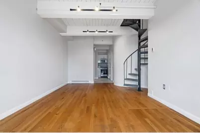 12 Stoneholm Street #PH-616, Boston, MA 02115 - Photo 5