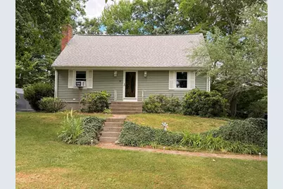 92 Horace Darling Dr, North Attleboro, MA 02760 - Photo 1