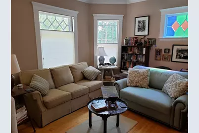 6 Fairview St #1, Boston, MA 02131 - Photo 3