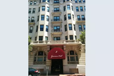 8 Garrison St #401, Boston, MA 02116 - Photo 1