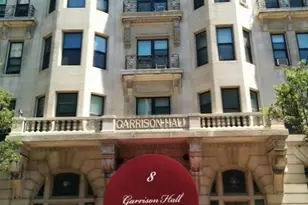 8 Garrison St, Boston, MA 02116 - Photo 1