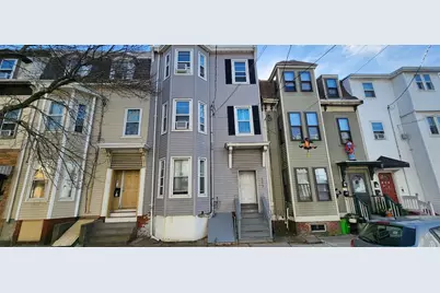311 Saratoga #2, Boston, MA 02128 - Photo 1