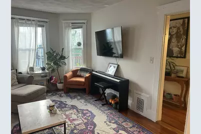 23 Montfern Ave #3, Boston, MA 02135 - Photo 5