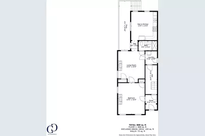 683 East 4th St #1, Boston, MA 02127 - Photo 9