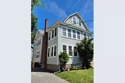 15 White St #1, Arlington, MA 02474 - Photo 1